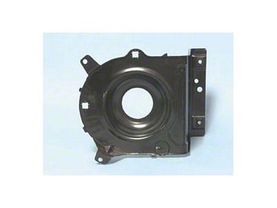 OPR Camaro Headlight Housing Mounting Bracket, For Cars With Standard Trim Non-Rally Sport , Right, 1967