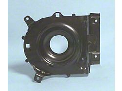 Camaro Headlight Housing Mounting Bracket, For Cars With Standard Trim Non-Rally Sport , Right, 1968