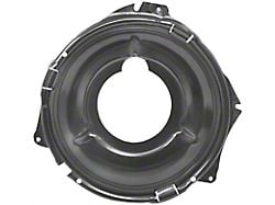 Headlight Mounting Bucket; Driver Side (67-73 Camaro)