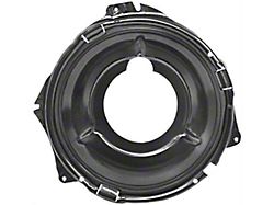 Headlight Mounting Bucket; Passenger Side (67-73 Camaro)