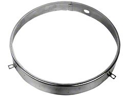 Headlight Retainer Ring (67-73 Camaro)