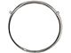 Camaro Headlight Retaining Ring, Stainless Steel, 1976-1981