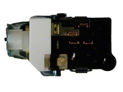 Headlight Switch (67-71 Camaro w/ 8-Terminal Connector)