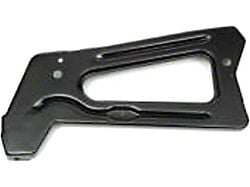 OPR Camaro Hood Latch Support, Standard Or Rally Sport RS , 1970-1973 (Rally Sport RS Coupe)