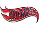 Camaro Hot Wheels Edition Emblem, Fender, Right, 1967-2014