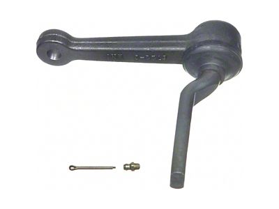 Idler Arm (70-72 Camaro)