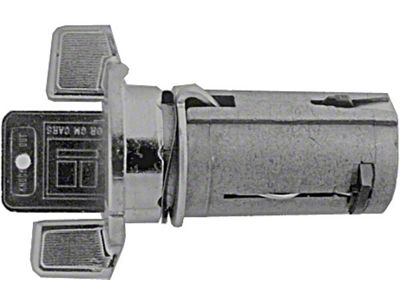 Ignition Lock Cylinder (69-78 Camaro)