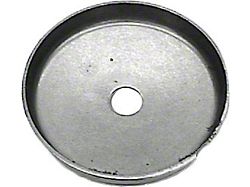 Inner Fender Positioning Cup Washer,67-69