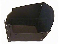 Camaro Inner Rear Cargo Box, 1982-1992