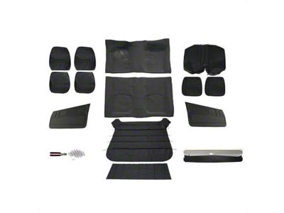 OPR 1971 Camaro Standard Automatic Interior Kit