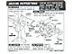 68 Jacking Instructions Decal Coupe