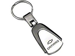 Camaro Key Chain