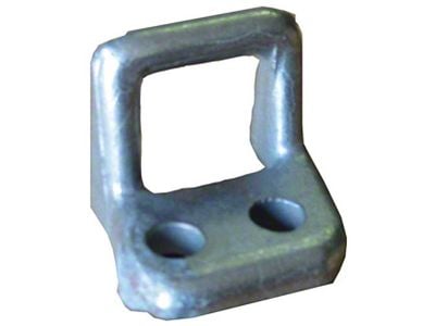 Camaro Latch Hook, Seat Back, Right, 1967-1969