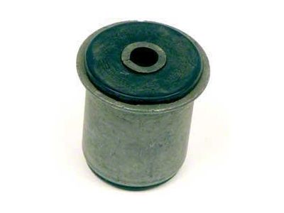 Lower Control Arm Bushing; Rear (82-92 Camaro)