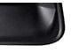 Lower Door Panel; Passenger Side; Black (72-77 Camaro)