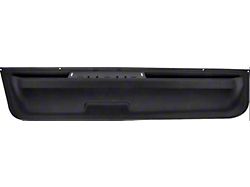 Camaro Lower Door Panel, Right, 1972-1977