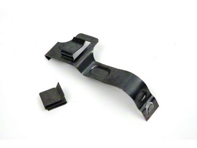 Lower Fan Shroud Mounting Bracket Set,Eng Cooling,67-69