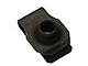 Camaro Lower Fender To Body Attachment J Clip Nut, 3/8, 1967-1969