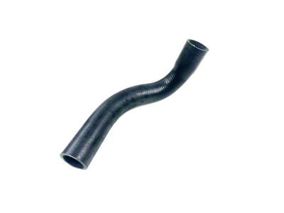 Lower Radiator Hose (70-72 402 V8 Camaro)