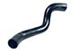 Molded Coolant Hose; 16.375-Inch Long; 1.50-Inch ID (Universal; Some Adaptation May Be Required)