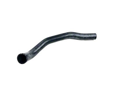 Molded Coolant Hose; 19-Inch Long; 1.50-Inch ID (78-79 250 I6 Camaro)