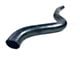 Molded Coolant Hose; 29-Inch Long; 1.50-Inch ID (Universal; Some Adaptation May Be Required)