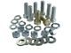 Camaro Motor Mount Bolt Kit, V8, 1982-1992