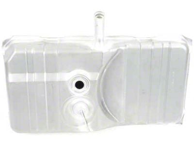 Ni-Terne Coated Fuel Tank; 21-Gallon (74-77 Camaro)