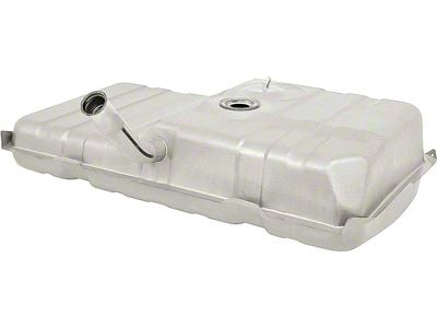 Ni-Terne Coated Fuel Tank; 21-Gallon (78-81 Camaro)