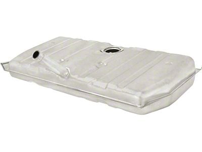 Ni-Terne Coated Fuel Tank with Vent Pipes; 18-Gallon (70-73 Camaro w/ EEC)