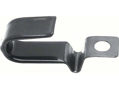 Oil Pan Battery Cable Clip (67-69 Camaro)