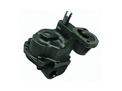 1955-82 Oil Pump, SB, Std