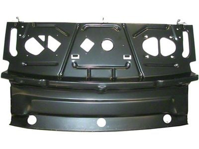 OPR Camaro Package Shelf Panel, 1968-1969