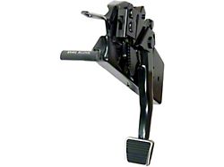 OPR Camaro Parking Brake Pedal Assembly, 1969