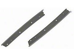 Pillar Post Drip Rail Panels,Left & Right,67-69