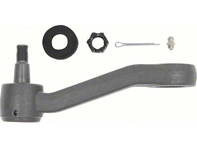 Pitman Arm (67-69 Camaro w/ Power Steering, Excluding Z28)