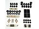 Polyurethane Body And Suspension Kit,70-72