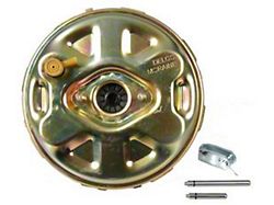 Power Brake Booster,11,67-72