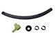 Camaro Power Brake Booster Vacuum Hose Kit, Big Block, 1967-72