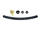 Camaro Power Brake Booster Vacuum Hose Kit, Small Block, 1967-70