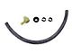 Camaro Power Brake Booster Vacuum Hose Kit, Small Block, 1967-81