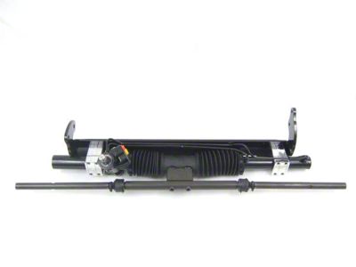 Power Rack and Pinion (70-74 Camaro)