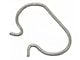 1967-69 Power Steering Hoses Retaining Clip