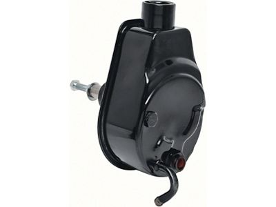 Power Steering Pump with A-Style Reservoir (75-79 V8 Camaro w/o Hydroboost)