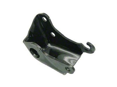 Camaro Power Steering Pump Cradle Bracket, 327ci, 1967-1968