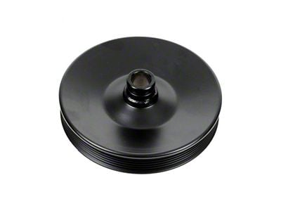 Power Steering Pump Pulley (88-92 5.0L, 5.7L Camaro)