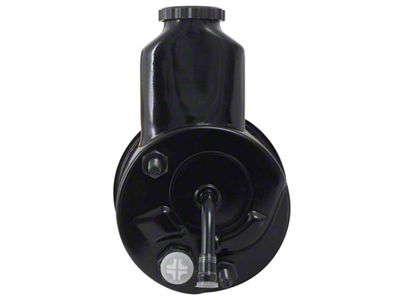 Power Steering Pump with Reservoir (67-68 V8 Camaro)