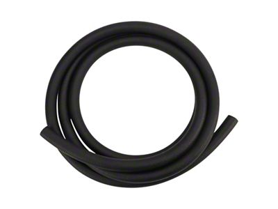 Power Steering Pump Return Hose; 120-Inches (82-86 2.5L Camaro)