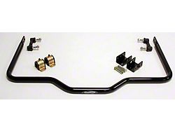 Detroit Speed QUADRALink Rear Sway Bar Kit; 1-1/8-Inch (67-69 Camaro)