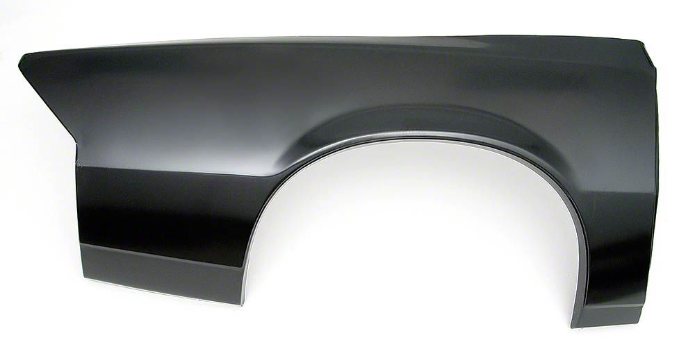 OPR Ecklers Camaro Quarter Panel, Right, 1982-1992 QP01-82R